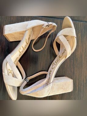 Sam Edelman shoes